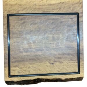 Tábua Especial de churrasco e Apoio 1973